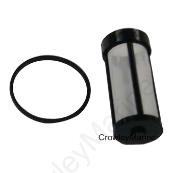 FUEL FILTER MERC/MARINER