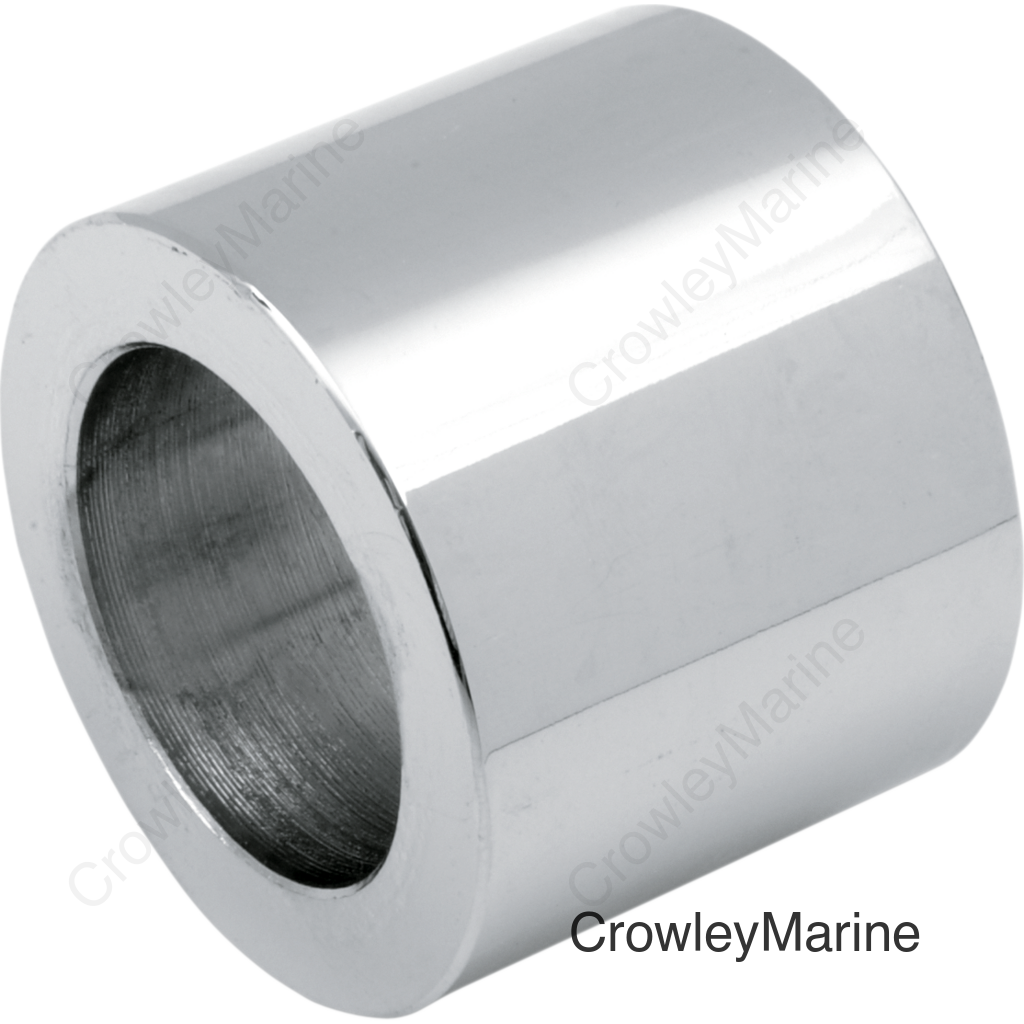 Spacer - 25MM - 1.48" X 1.24"