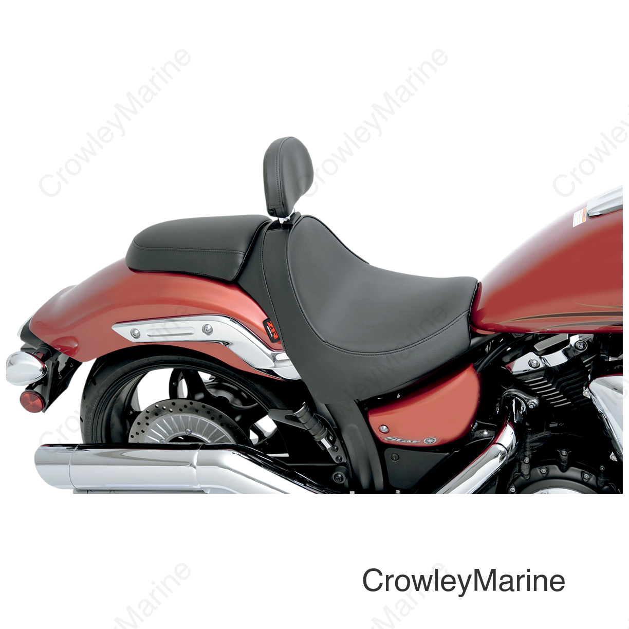 SEAT SOLO DBR SM STRYKER