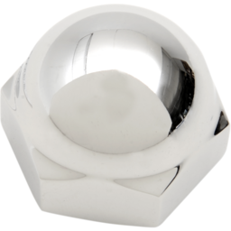 SHOULDERED STEM NUT 45/BT thumbnail-1