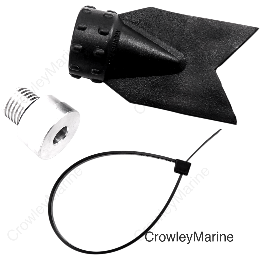 BILGE FLAPPER KIT