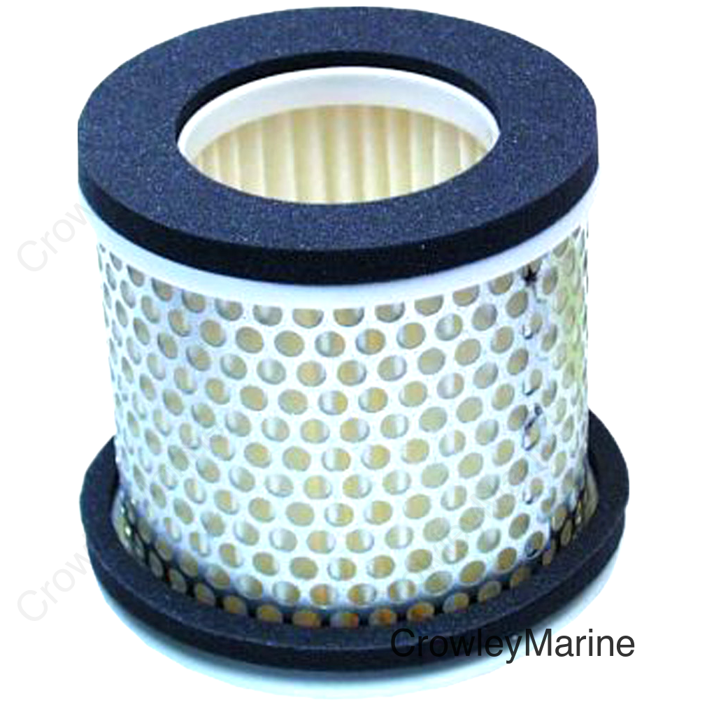 Replacement OE Air Filter - Yamaha