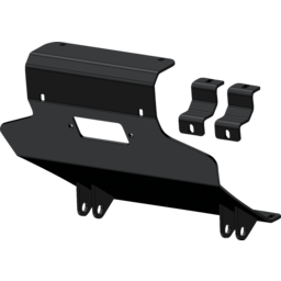 Plow Mount - Kymco