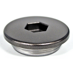 Straight Screw Plug