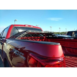 Fishbone Offroad Toyota Tundra Bed Storage Rack thumbnail-16