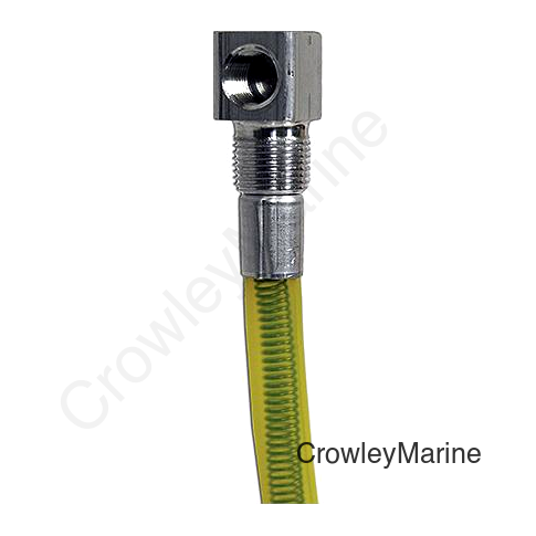 Moeller Flexible Pick-Up Assembly