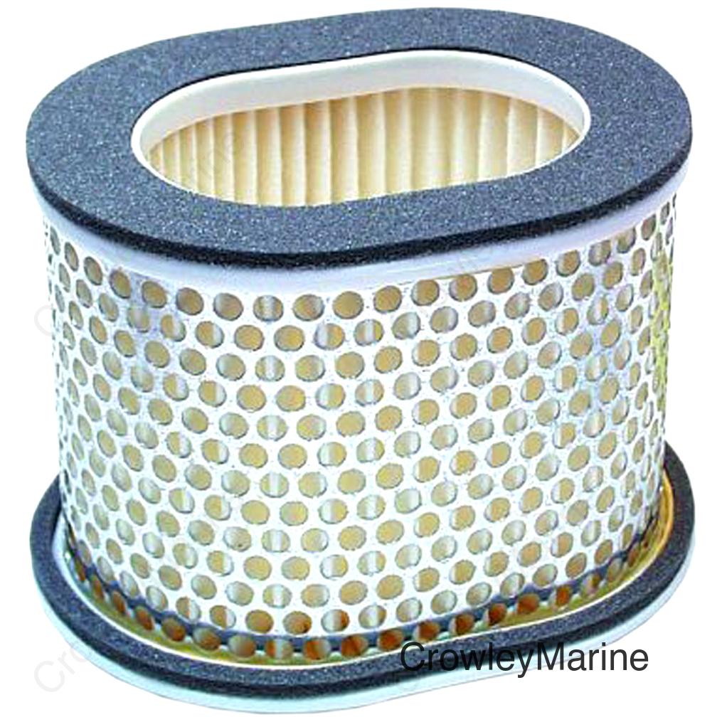 Replacement OE Air Filter - Yamaha