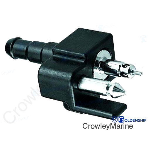 Fuel Connector (REC65720-986L0)