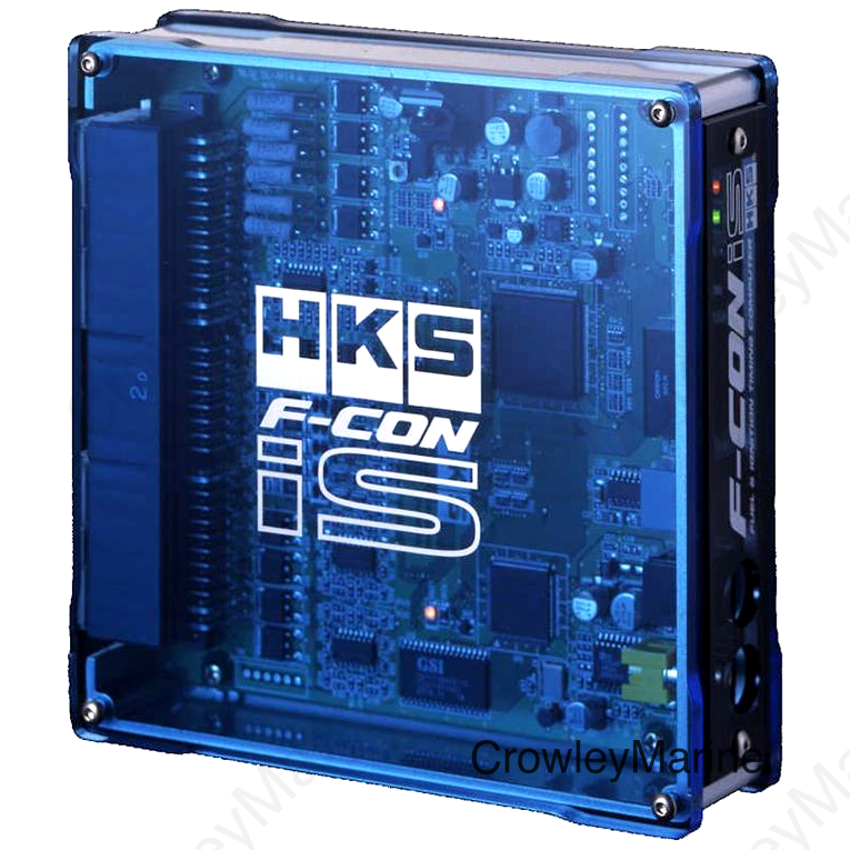 HKS F-CON iS (OSC set)