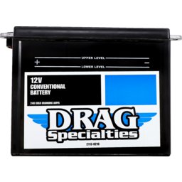 BATTERY DRAG SPEC CHD4-12 thumbnail-2
