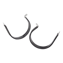 Seachoice Stainless Steel Cushion Cable Clamp, 3 In. thumbnail-4