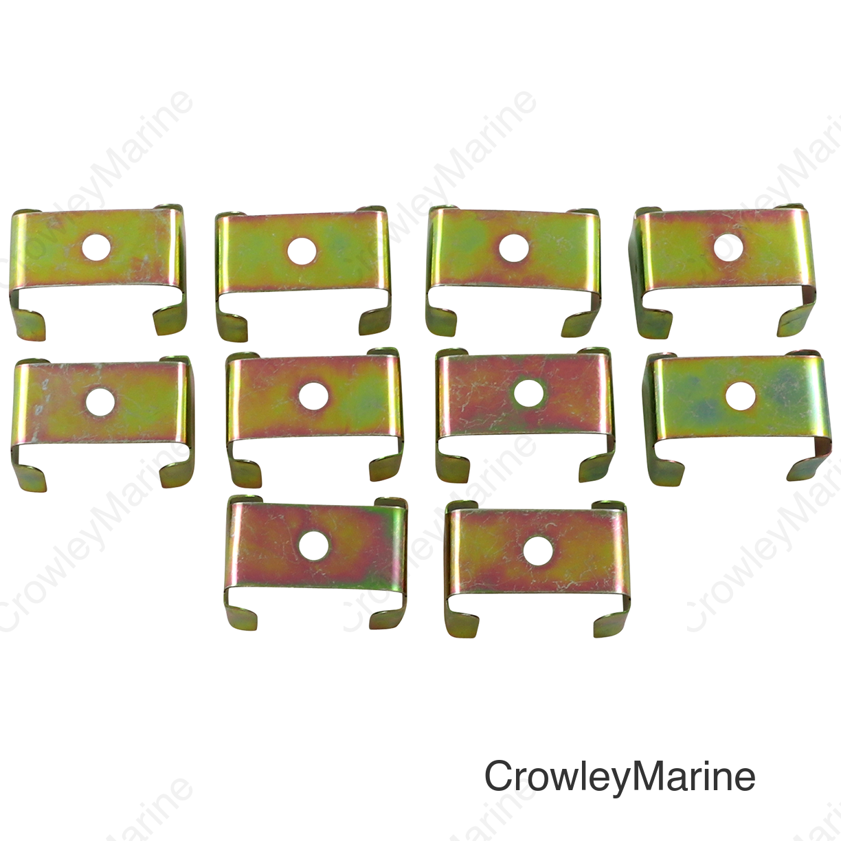 HOLDER CIRCUIT BRKR 10PK