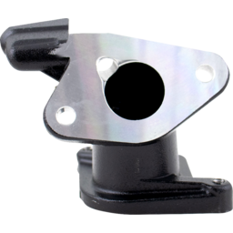 Intake Manifold - Black - Honda - 23 mm - 29 mm thumbnail-2