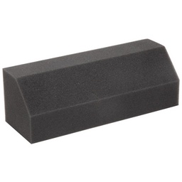 K&N Air Filter Foam Insert Block DSL Only (E-0644) thumbnail-0