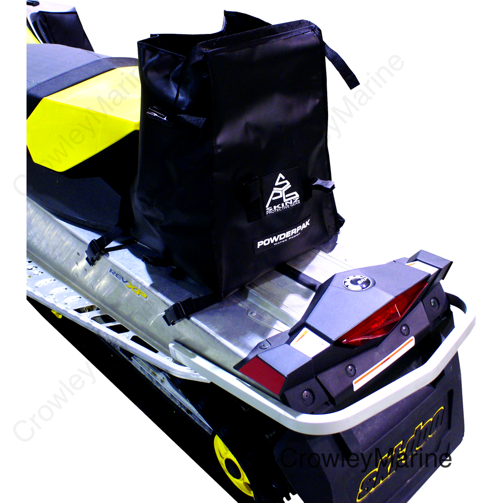 TUNNEL PACK WATERPROOF