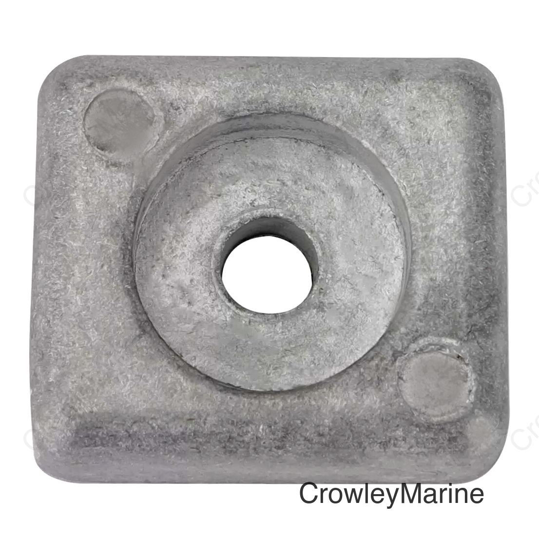 Aluminum Anode