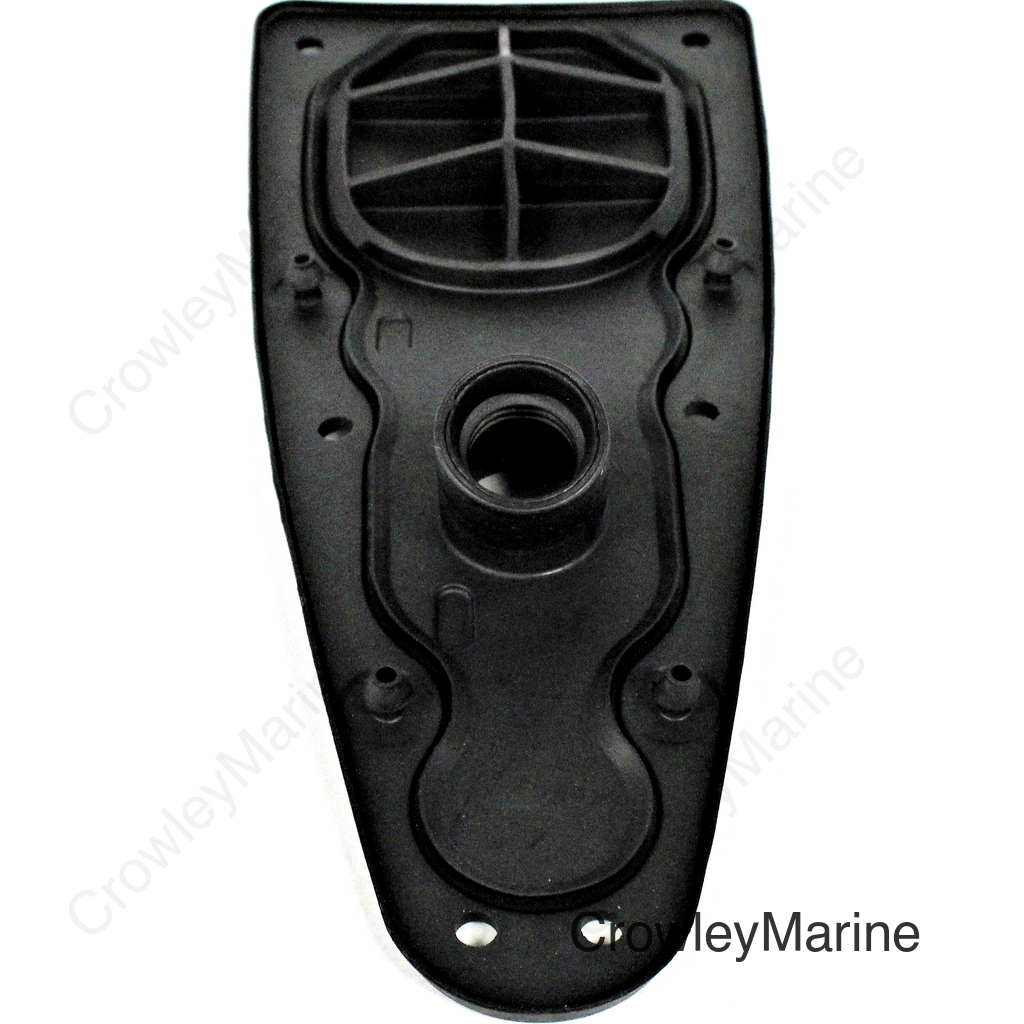 GROM, COVER (LOWER)