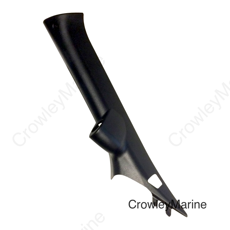 Bully Dog A-Pillar Pod Mount for GT/LWTS+/GTX Devices