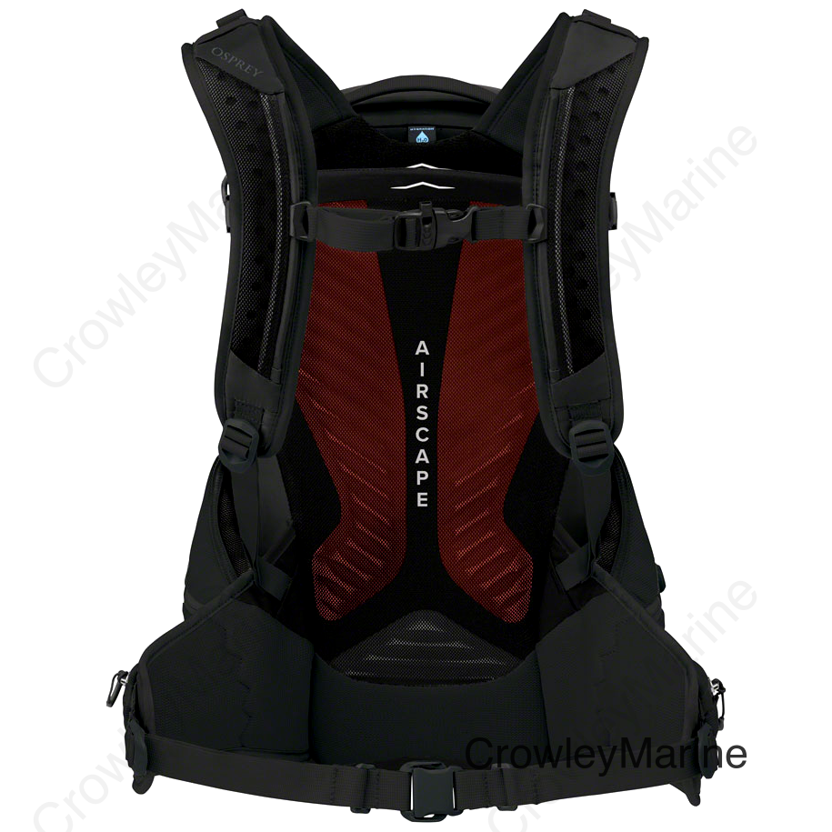 Osprey Escapist 30 Backpack - Black Medium/Large