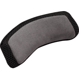 Aircraft 2 Neck Roll - Black/Gray thumbnail-1