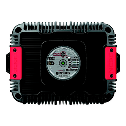 Noco GX4820 48V, 20A Industrial Battery Charger