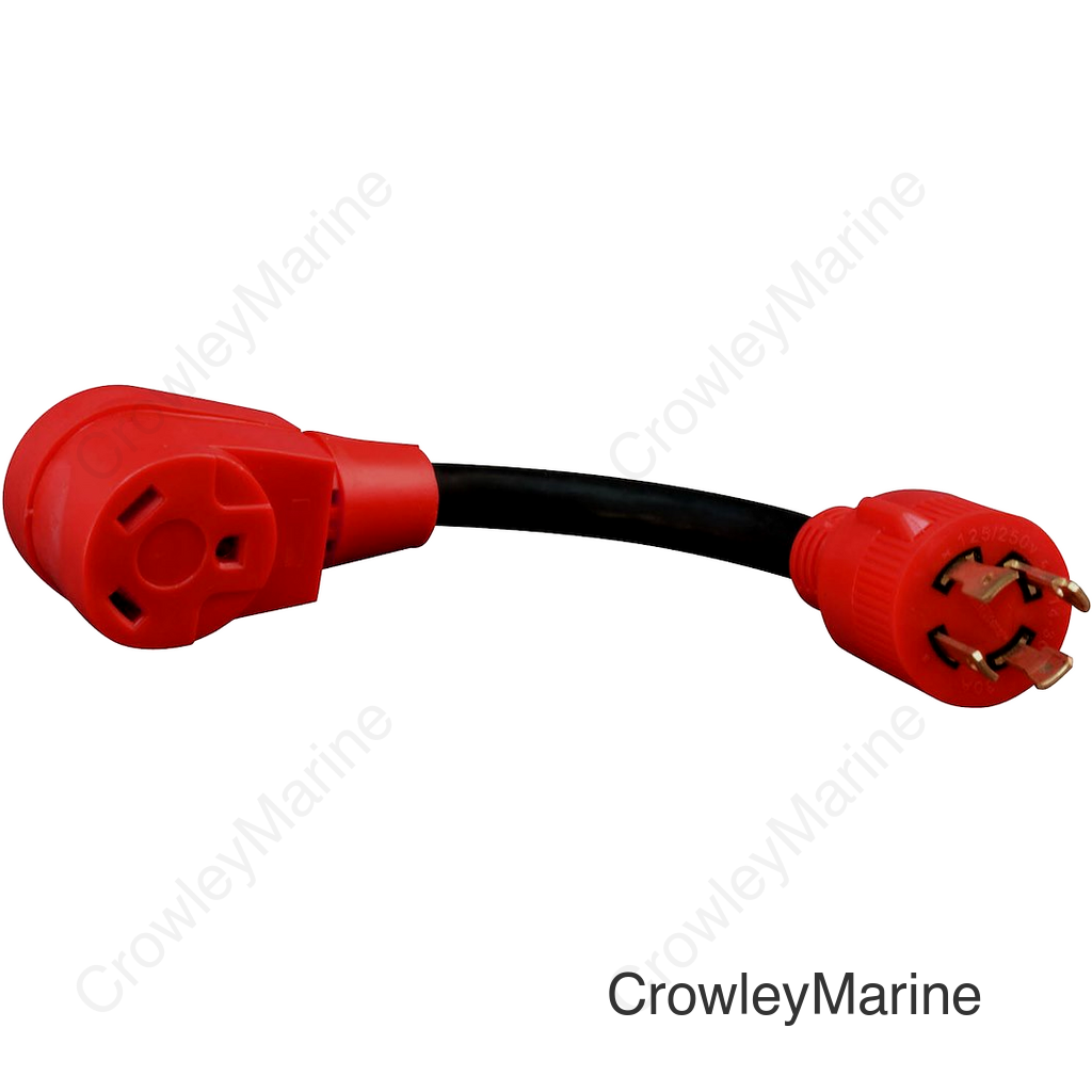 4P RV30AF 12' CORD