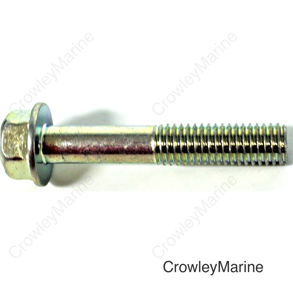 BOLT, FLANGE (8X45)