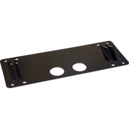 Plow Mount - Suzuki KingQuad