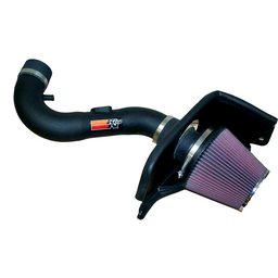 K&N 01-04 Lexus IS300 L6-3.0L Performance Air Intake Kit thumbnail-2