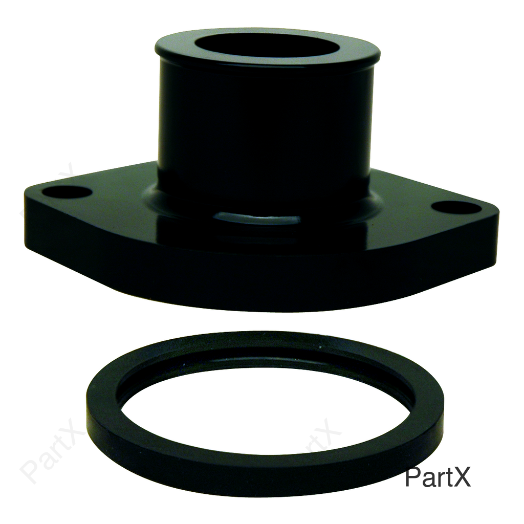 Thermostat Cover Kit