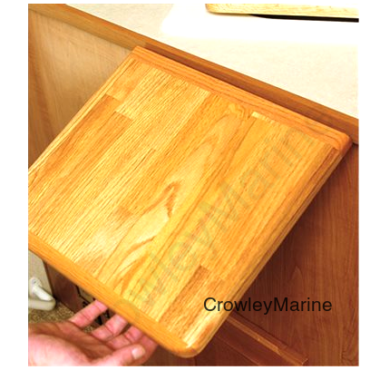 COUNTERTOP EXTENSION 12X14