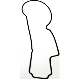 Float Chamber Gasket thumbnail-1