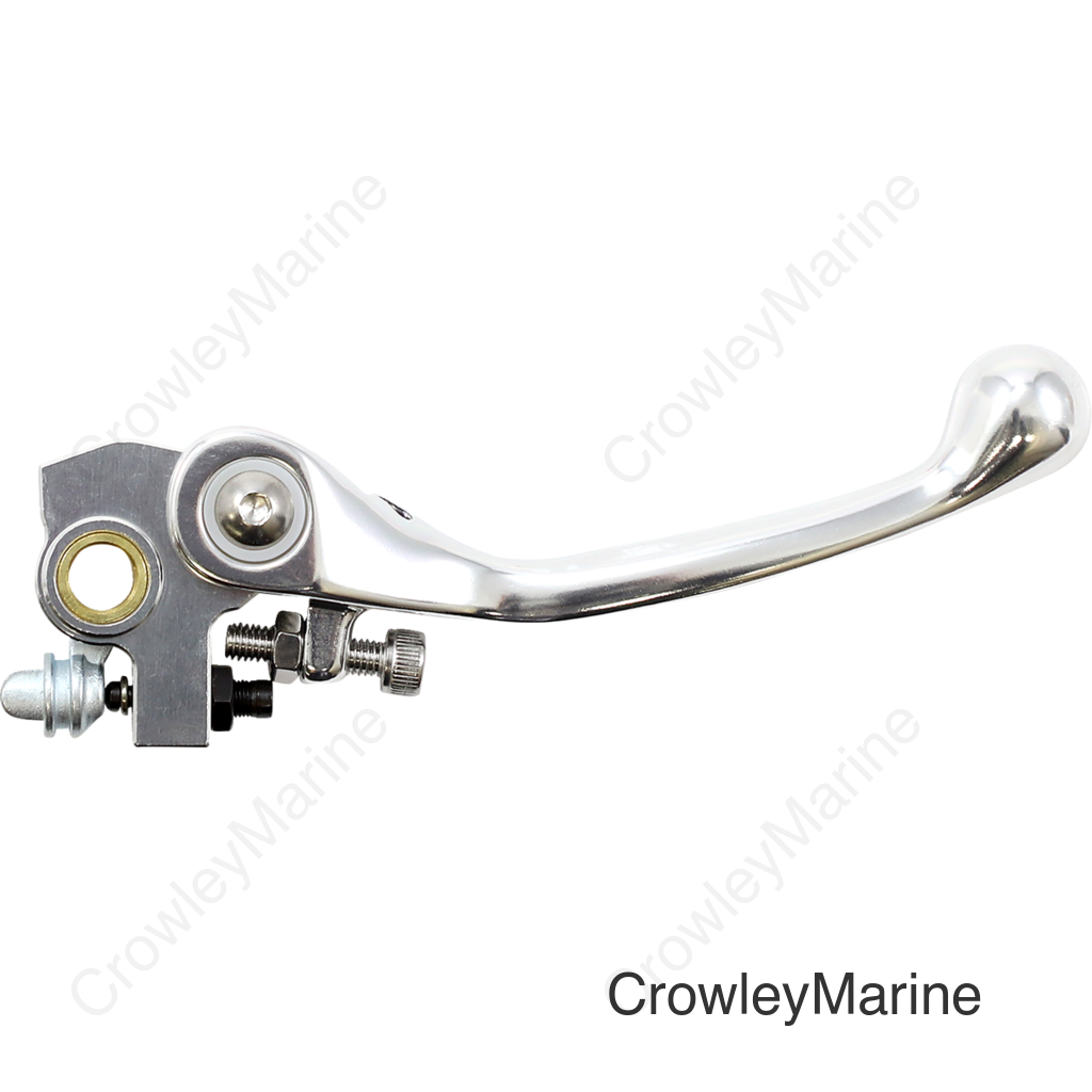 LEVER BRAKE SIV HON