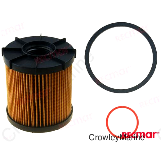 FILTER CARTRIDGE 10 MICRON