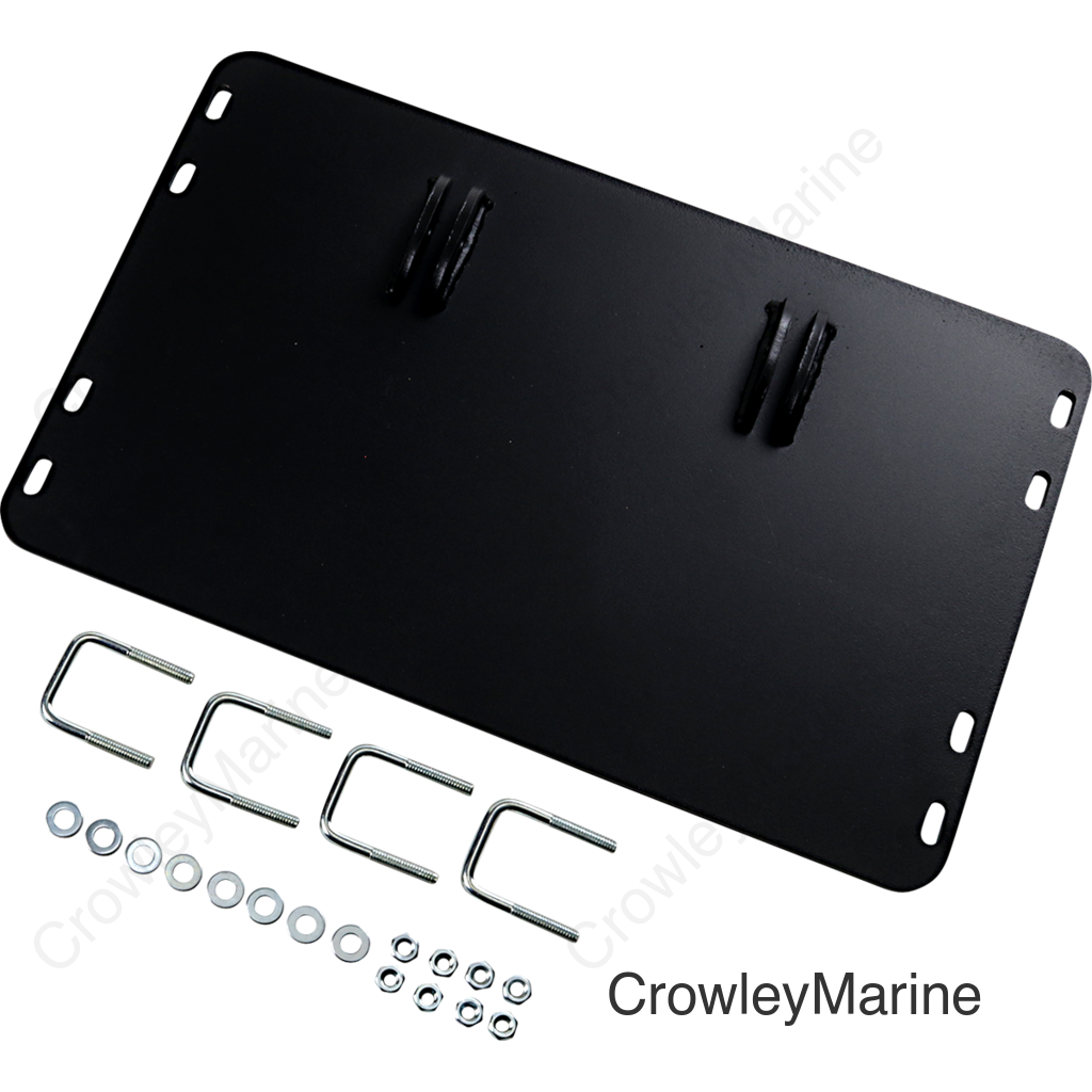 PLOW MOUNT MUD ATV CFMOTO
