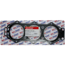 CYLINDERHEAD GASKET (REC6G5-11181-A2) thumbnail-1
