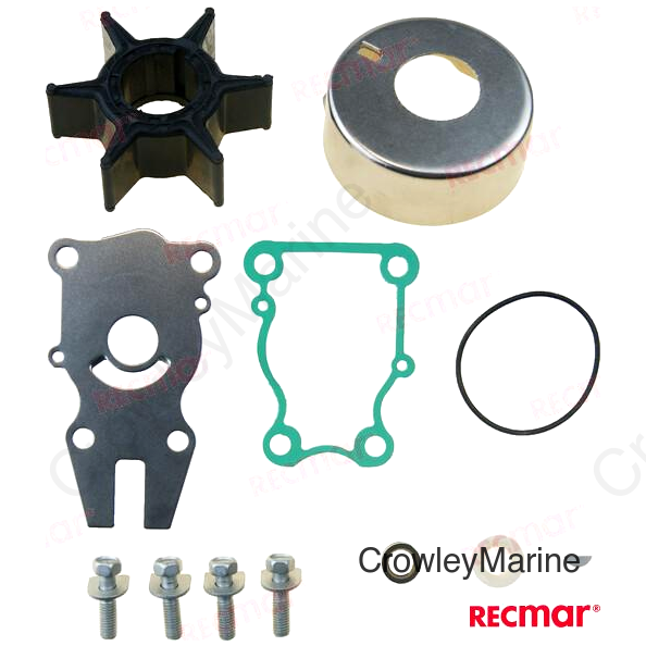 WATER PUMP SERVICE KIT (REC63D-W0078-01)