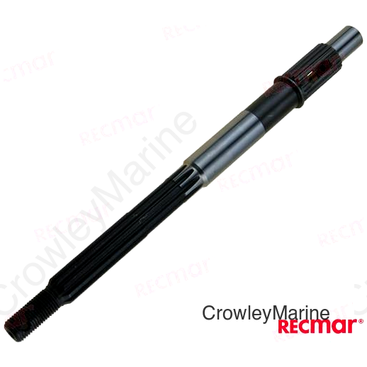 PROPELLER SHAFT (REC57610-96311)