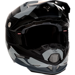 ATR-2 Helmet - Fusion - Black - Small thumbnail-1