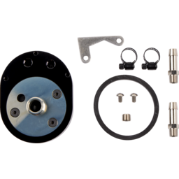 Oil Filter Adapter - Offset thumbnail-2