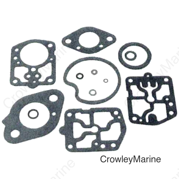 MERCURY CARB KIT OEM# 1399-5198