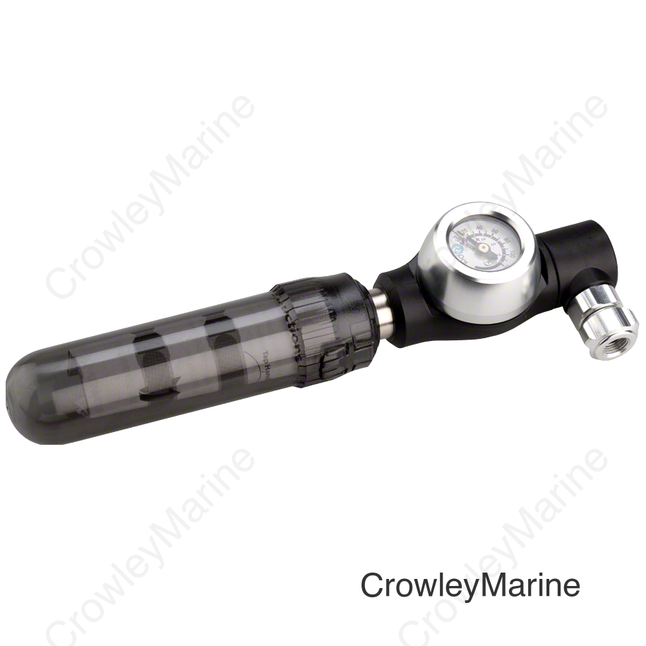 Portland Design Works Barkeep CO2 Inflator