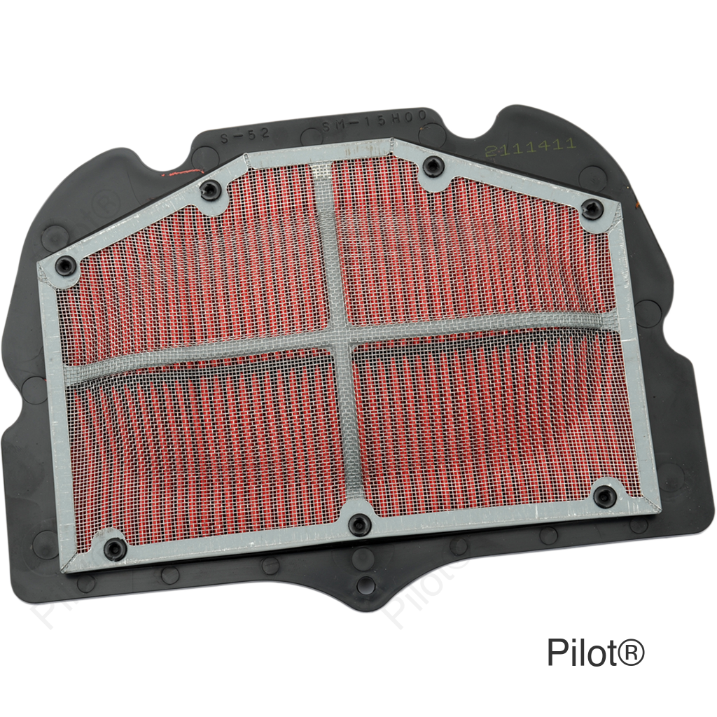 Replacement Air Filter - Suzuki