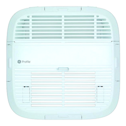 GE RGREN1A RV Air Conditioner Interior Non-Ducted Ceiling Assembly