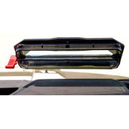 Windshield - Vented - Ranger thumbnail-12