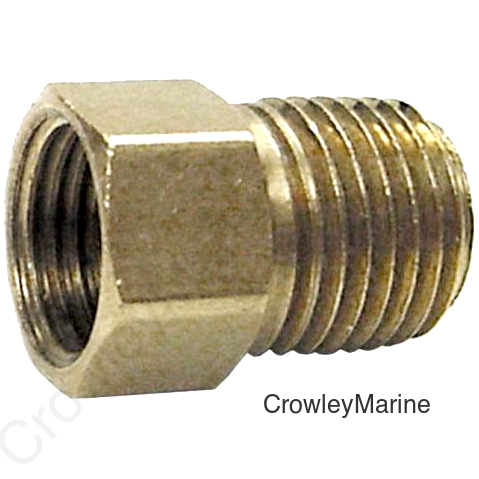 RV ADAPTER