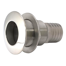 Stainless Steel Scupper Valve