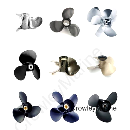 G6 DUOPROP SET (22898646)
