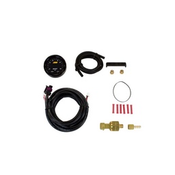 AEM X-Series Pressure 0-15psi Gauge Kit thumbnail-10