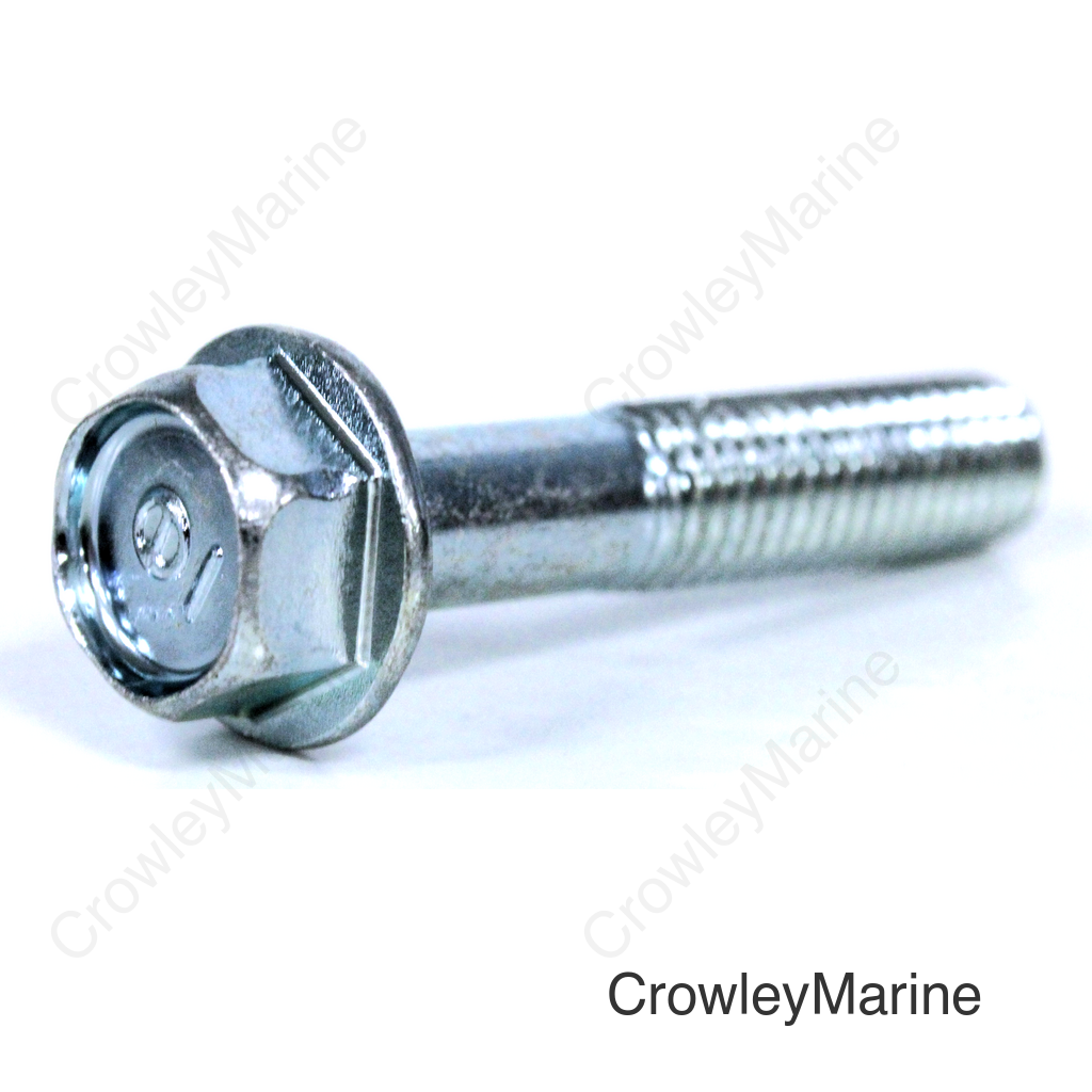 BOLT, FLANGE (8X40)